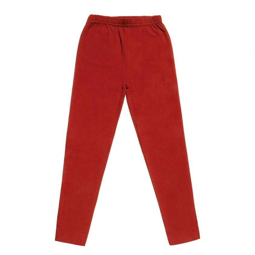 Leggings in Felpa per bambini